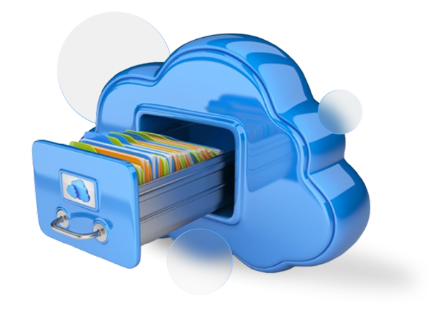 Cloud Storage
